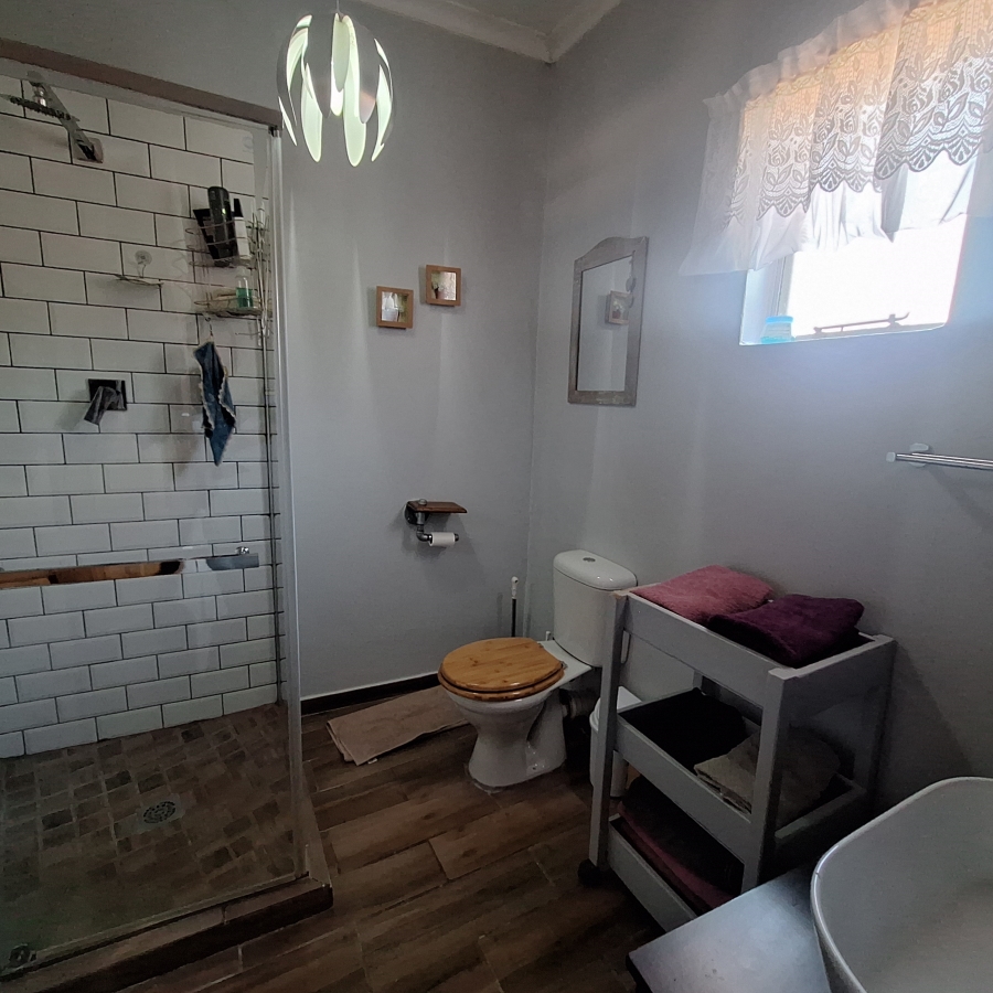 3 Bedroom Property for Sale in Cornelia Free State